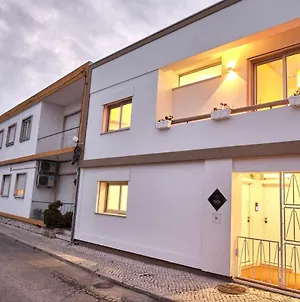Casas Do Portinho Apartamento Marinha Grande Exterior photo