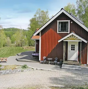 Beautiful Home In Rrvik With 2 Bedrooms Rörvik Exterior photo