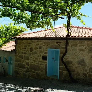 Casa Tritão Vila Campo do Gêrez Exterior photo