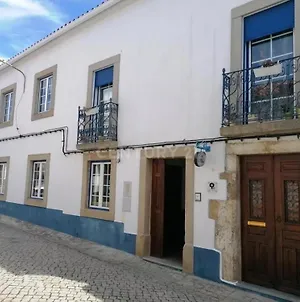 Casa D'Aldeia Casa de hóspedes Monforte da Beira Exterior photo