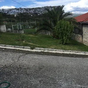 Casa Da Alegria Vila Urgueira  Exterior photo