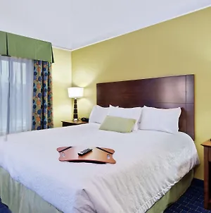 Hampton Inn & Suites Knoxville-Turkey Creek Farragut Room photo