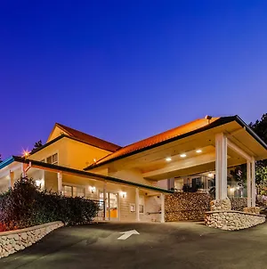 Best Western Cedar Inn & Suites Angels Camp Exterior photo