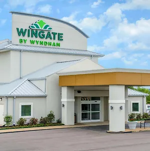 Wingate By Wyndham Horn Lake Southaven Exterior photo