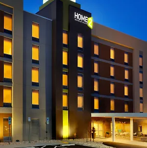 Home2 Suites By Hilton Baltimore/Aberdeen Md Exterior photo