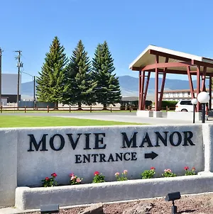 Best Western Movie Manor Monte Vista Exterior photo