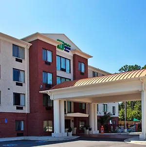 Holiday Inn Express Hotel & Suites Biloxi- Ocean Springs, An Ihg Hotel Exterior photo