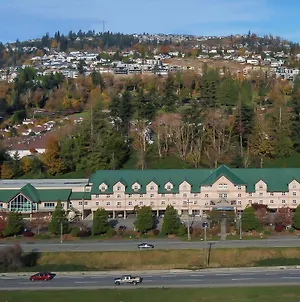 Clarion Hotel & Conference Centre Abbotsford Exterior photo