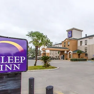 Sleep Inn Scott-Lafayette West Exterior photo