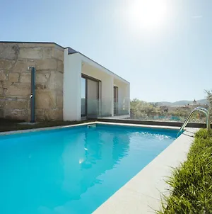 Casa da Vila - Mountain View&pool in Gerês Vila Terras de Bouro Exterior photo