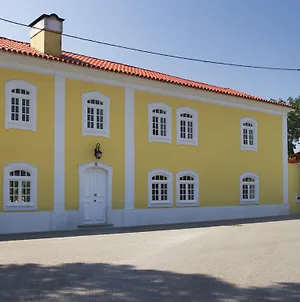 Quinta De Lograssol Vila Mealhada Exterior photo