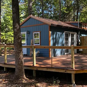 Knotty Pines Cabin Near Kentucky Lake, Tn Springville Exterior photo