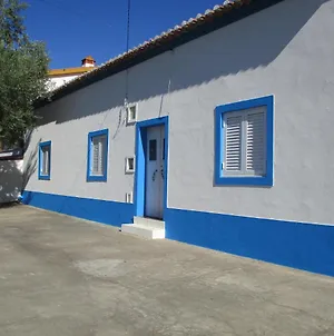 Casa Da Aldeia - Ponte De Sor Vila Exterior photo
