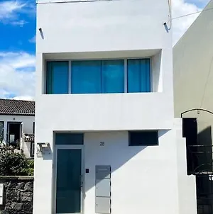 Casa Do Mar South Vila Ponta Delgada Exterior photo