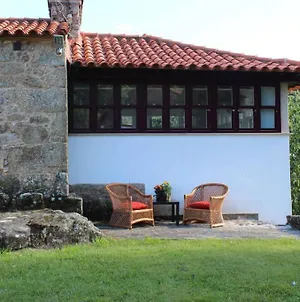 Casa Das Saras Goncalo  Exterior photo