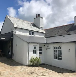 Cosy Cottage Real Fire Nearby Pub Garden Parking Altarnun Exterior photo