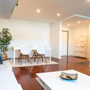 Comfy Leca Apartment By Unique Hosts Leça da Palmeira Exterior photo