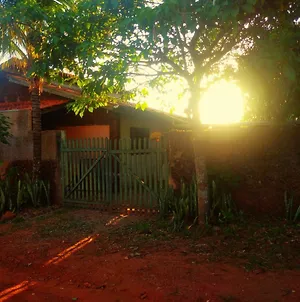 Casa Por Do Sol Vila Ouro Preto  Exterior photo