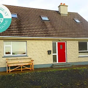Sarlyn Holiday Home Achill River Exterior photo
