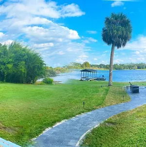 Resort Style 2+ Acres, Lake, Pool, Golf House Style 2+ Acres, Lake, Pool, Golf House Orlando Exterior photo
