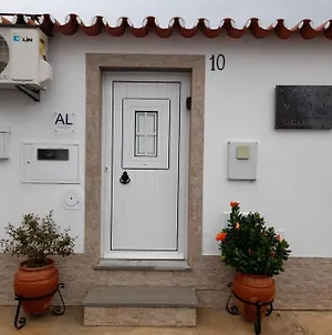 Casa Do Celeiro - Monsaraz Vila Exterior photo
