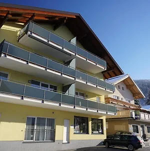 Bergheimat Apartamento Schladming Exterior photo