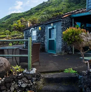 Casa Do Caramba - The Dream House Vila São Roque do Pico Exterior photo