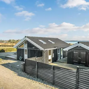 Stunning Home In Fredericia With Wifi And 3 Bedrooms Exterior photo
