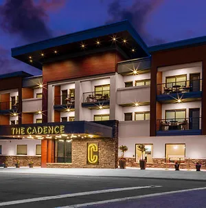 Voco - The Cadence, An Ihg Hotel Cataratas do Niágara Exterior photo