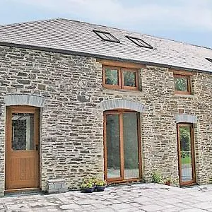 The Stable Vila North Petherwin Exterior photo