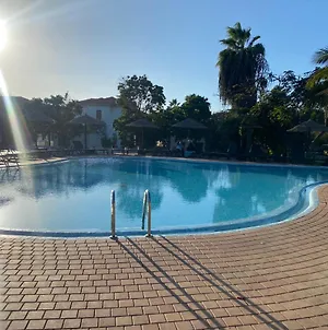 Luxury Villa With Private Pool At Melia Tortuga Beach Resort Santa Maria Exterior photo