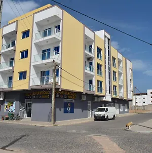 Taninho Apartamento Santa Maria Exterior photo