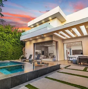 L Villa #K Los Angeles Exterior photo