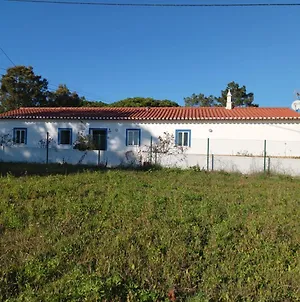 Quinta Do Pinhal Novo Vila Chabouco Exterior photo
