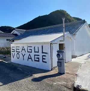 Seagull Voyage - Vacation Stay 43030V Shirahama Exterior photo