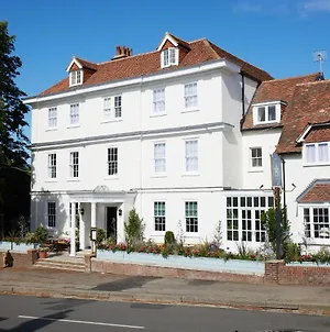 The Georgian, Haslemere, Surrey Exterior photo
