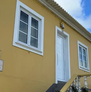 Casa Do Caminho Vila Praia da Vitória Exterior photo