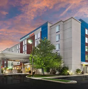 Springhill Suites By Marriott Philadelphia Valley Forge/King Of Prussia Exterior photo