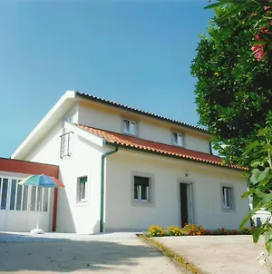 Casa Quelhas Vila Besteiros Exterior photo