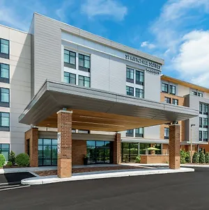 Springhill Suites By Marriott Philadelphia West Chester/Exton Exterior photo