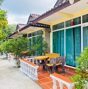 Sok San Villa Koh Rong Phumi Kaoh Rung Exterior photo