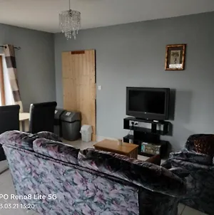 Self Catering Apartment Achill Island Pets Allowed Westport Exterior photo