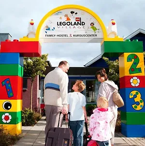 Legoland Village Family Hostel Billund  Exterior photo
