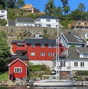 Amazing Apartment In Arendal With Wifi And 2 Bedrooms Exterior photo