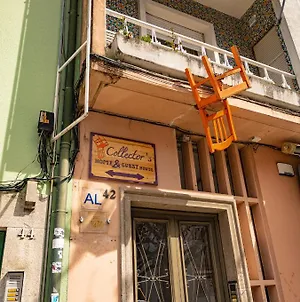 Collector'S Home Braga Exterior photo