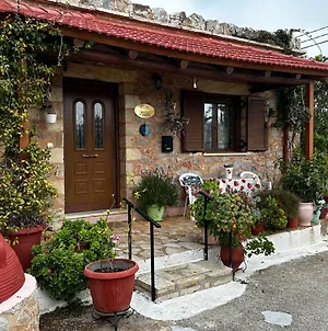 Villa Pavlos Palailonion Exterior photo