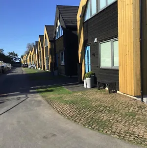 Casa Brevik Vila Kristiansand Exterior photo