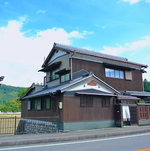 Villa Kumano Hongu Exterior photo