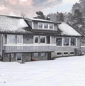 Nice Home In Flekkefjord With Wifi And 6 Bedrooms Exterior photo