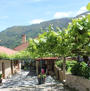 Casa Da Fichua Vila Sistelo Exterior photo